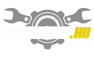 Bontottauto.hu